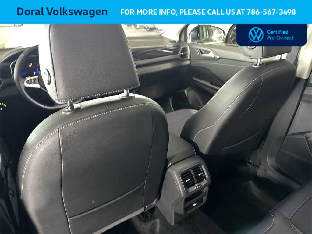 Thumbnail: 2025 Volkswagen Taos - 23