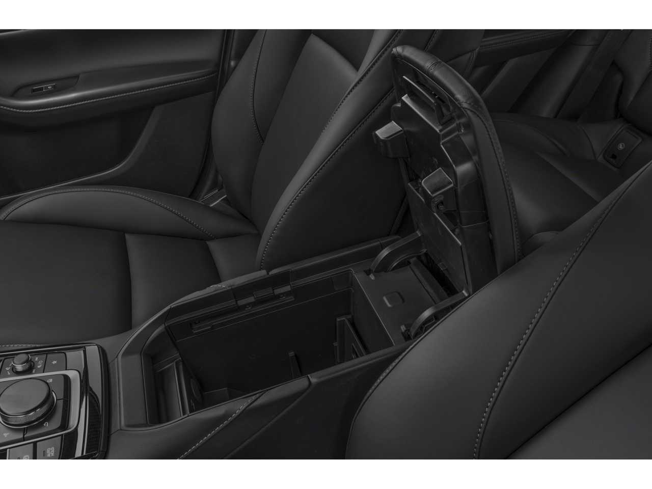 Thumbnail: 2024 Mazda CX-30 - 10