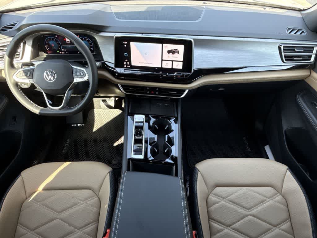 Thumbnail: 2026 Volkswagen Atlas - 24