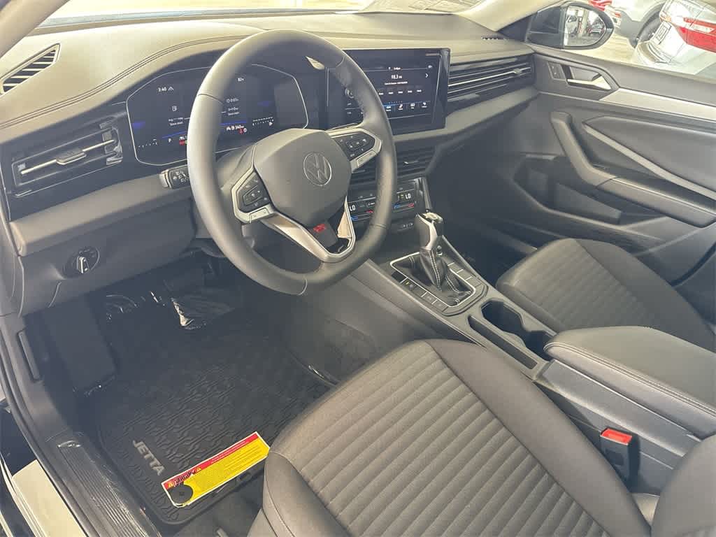 Thumbnail: 2026 Volkswagen Jetta - 13