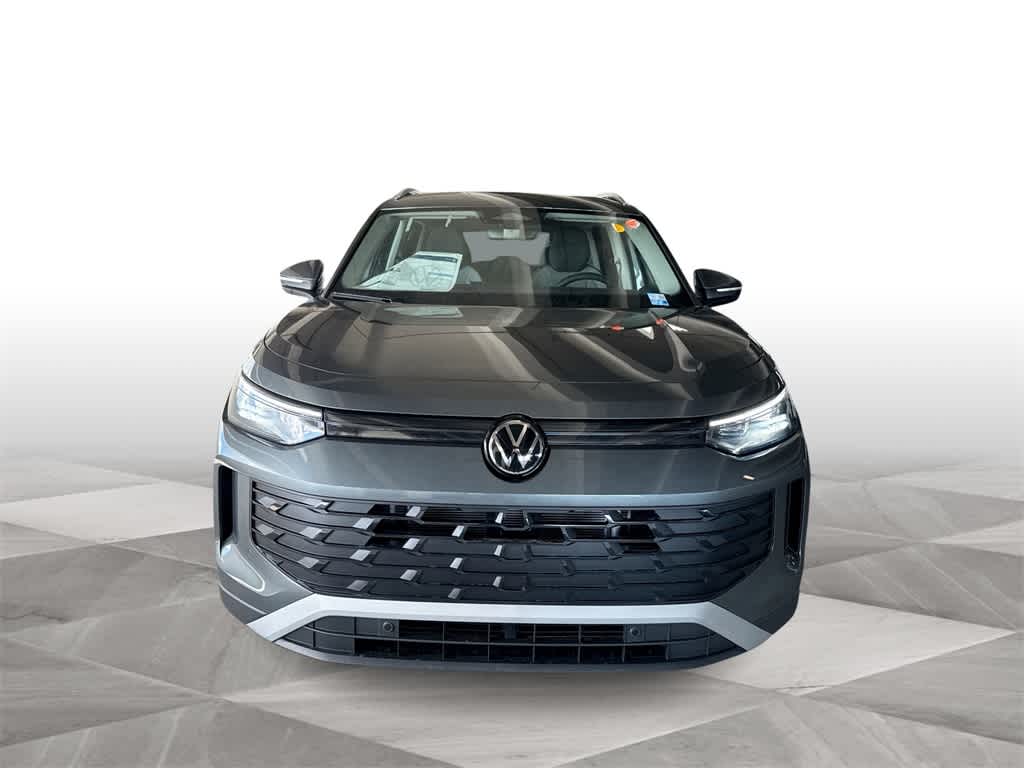 Thumbnail: 2026 Volkswagen Tiguan - 3