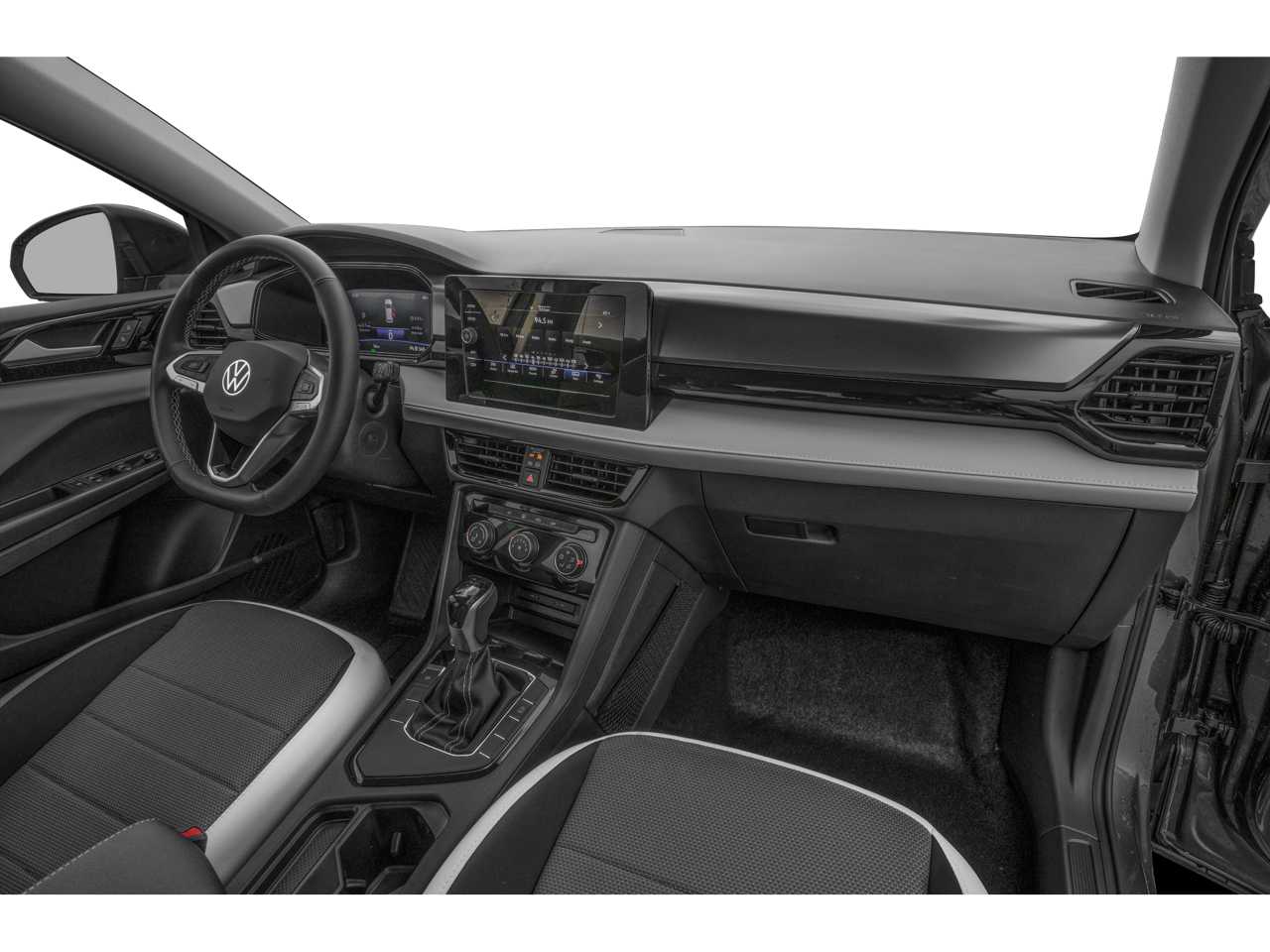 Thumbnail: 2026 Volkswagen Taos - 11