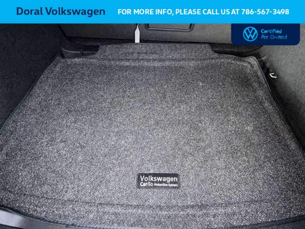 Thumbnail: 2025 Volkswagen Taos - 25