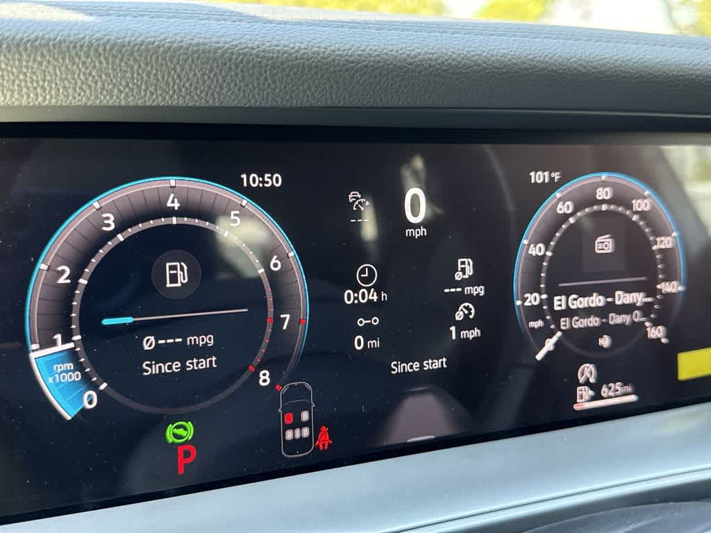 Thumbnail: 2026 Volkswagen Tiguan - 16