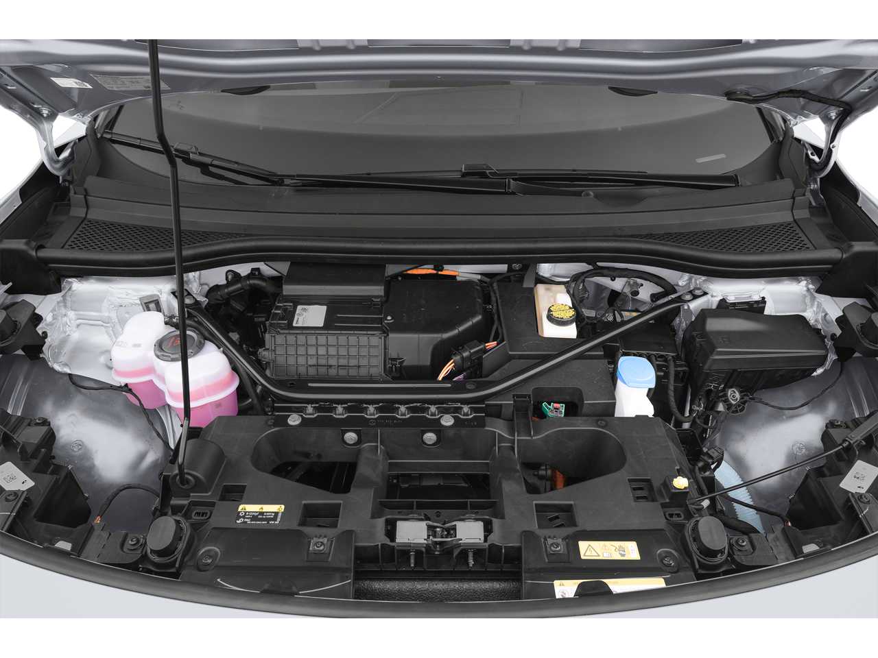 Thumbnail: 2026 Volkswagen ID.4 - 8