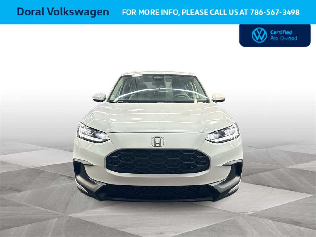 Thumbnail: 2023 Honda HR-V - 3