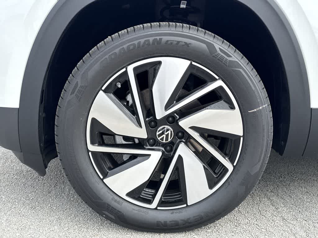 Thumbnail: 2026 Volkswagen Atlas - 10