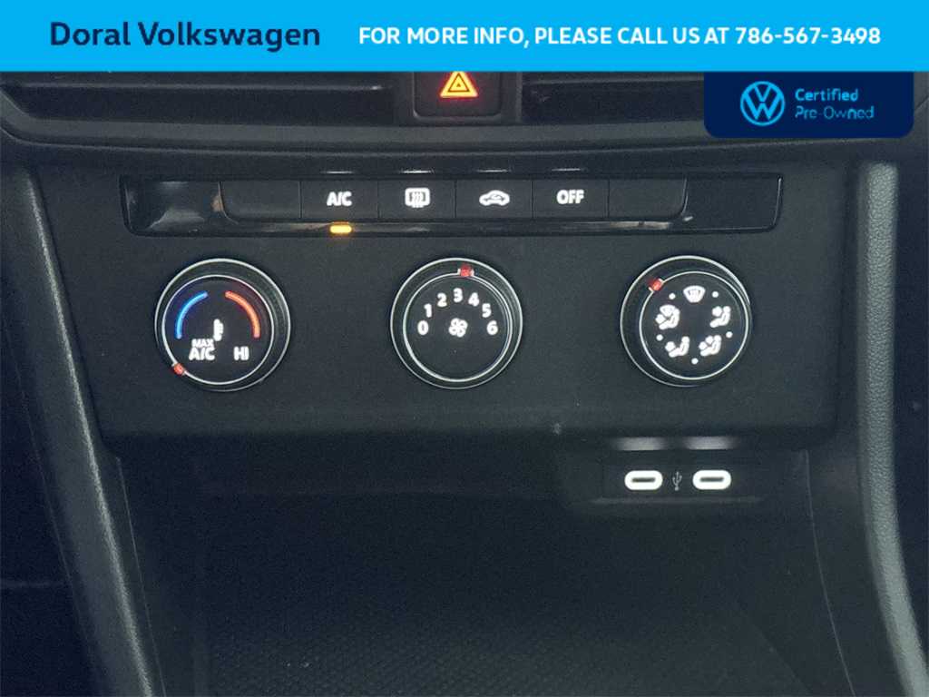 Thumbnail: 2024 Volkswagen Jetta - 20