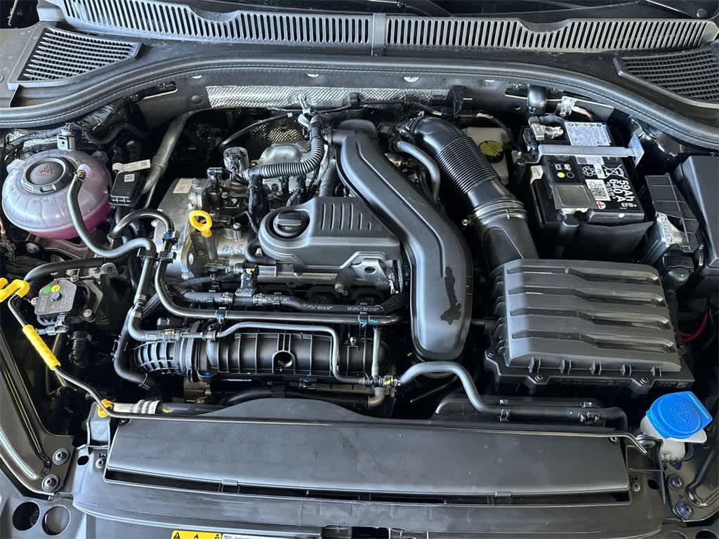 Thumbnail: 2026 Volkswagen Jetta - 12