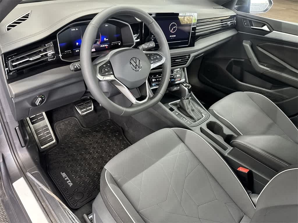 Thumbnail: 2026 Volkswagen Jetta - 13