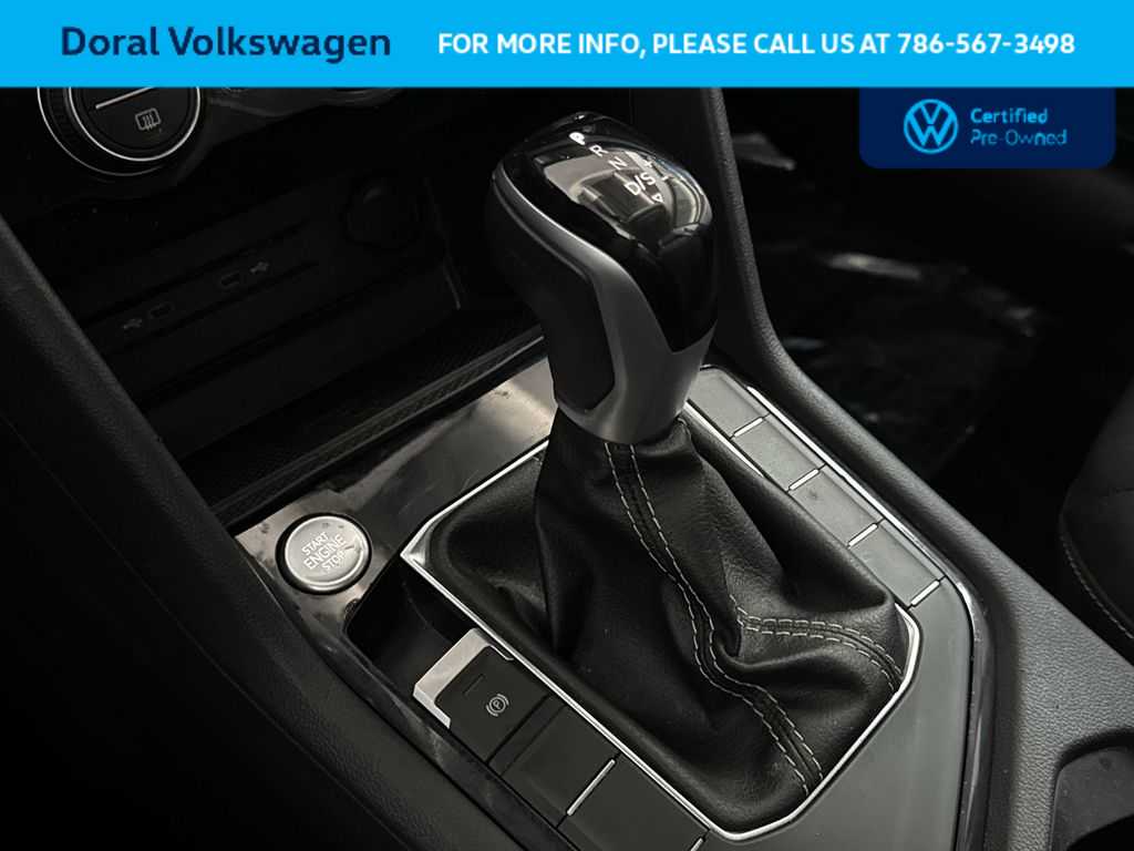 Thumbnail: 2024 Volkswagen Taos - 21