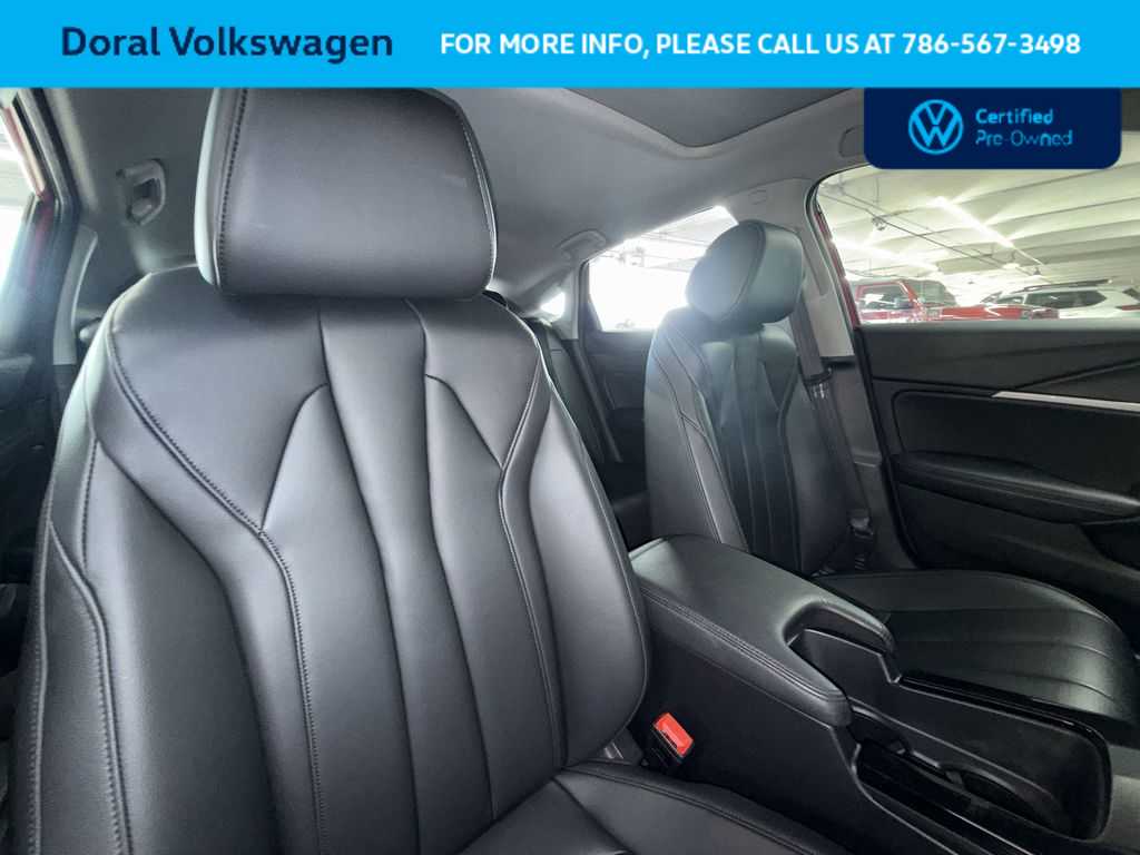 Thumbnail: 2023 Acura Integra - 27