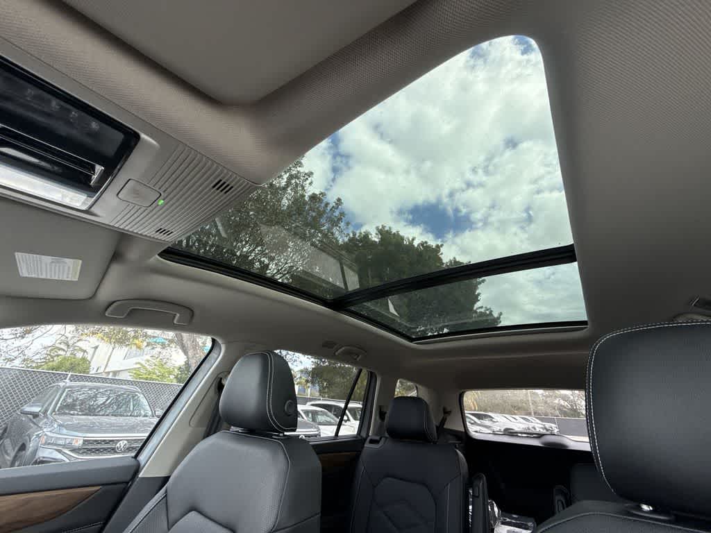 Thumbnail: 2026 Volkswagen Atlas - 17