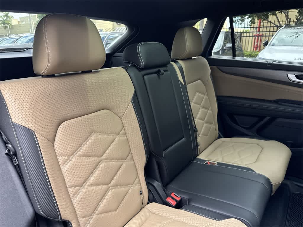 Thumbnail: 2026 Volkswagen Atlas - 26