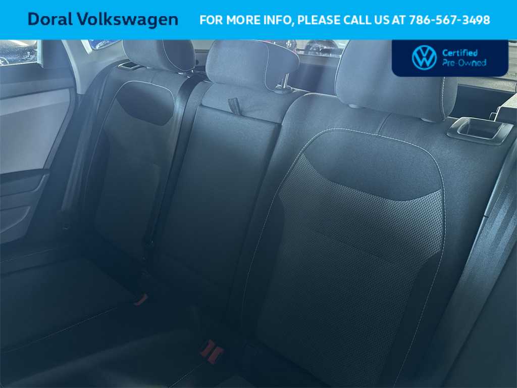 Thumbnail: 2023 Volkswagen Taos - 22