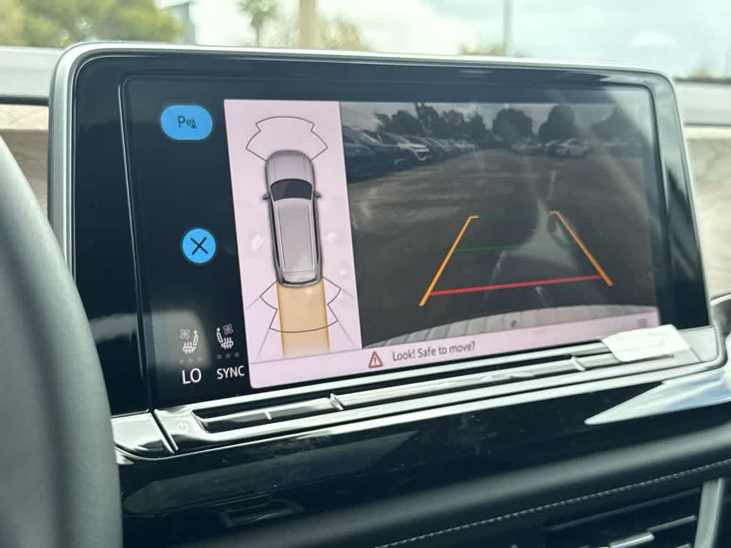 Thumbnail: 2026 Volkswagen Atlas - 19