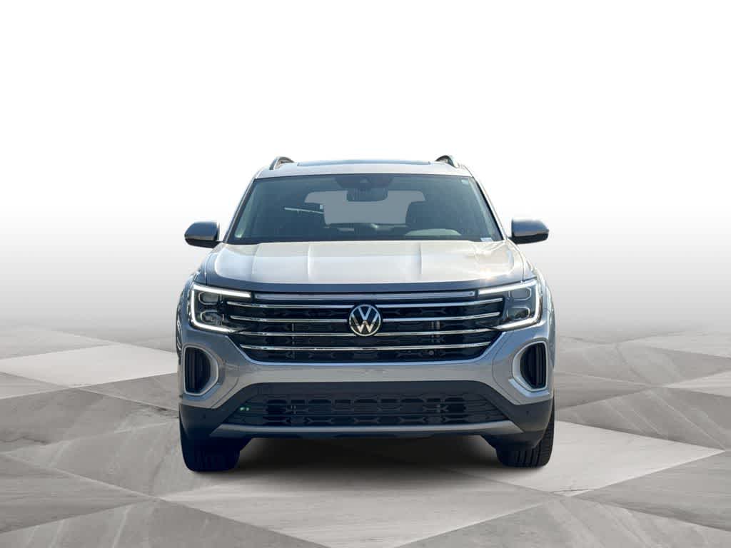 Thumbnail: 2026 Volkswagen Atlas - 3
