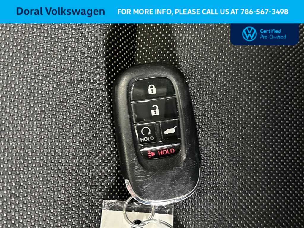 Thumbnail: 2023 Honda CR-V - 28