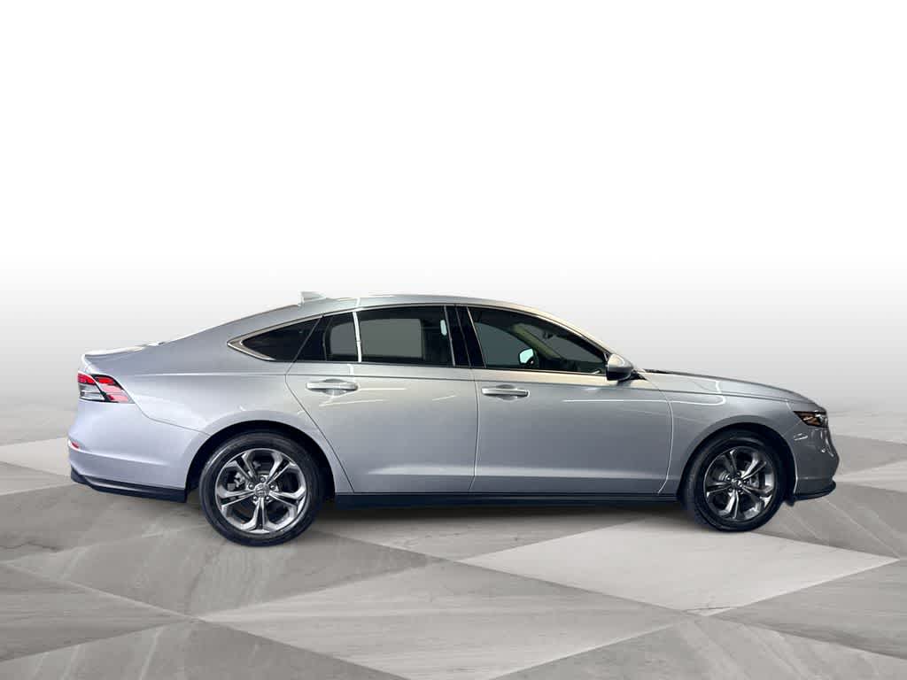 Thumbnail: 2024 Honda Accord - 9