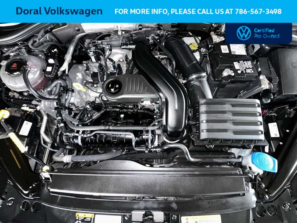 Thumbnail: 2023 Volkswagen Jetta - 12