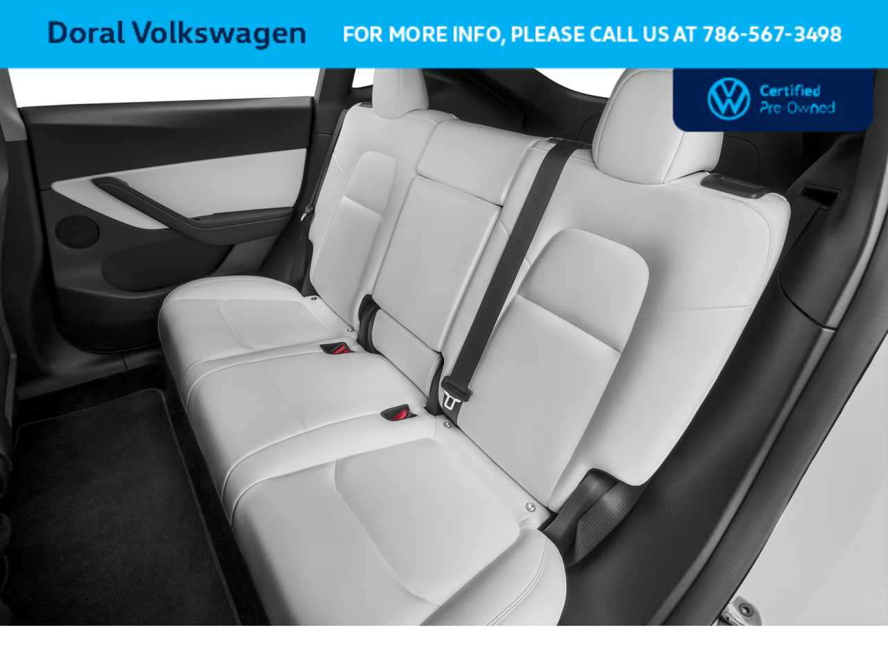 Thumbnail: 2022 Tesla Model Y - 13