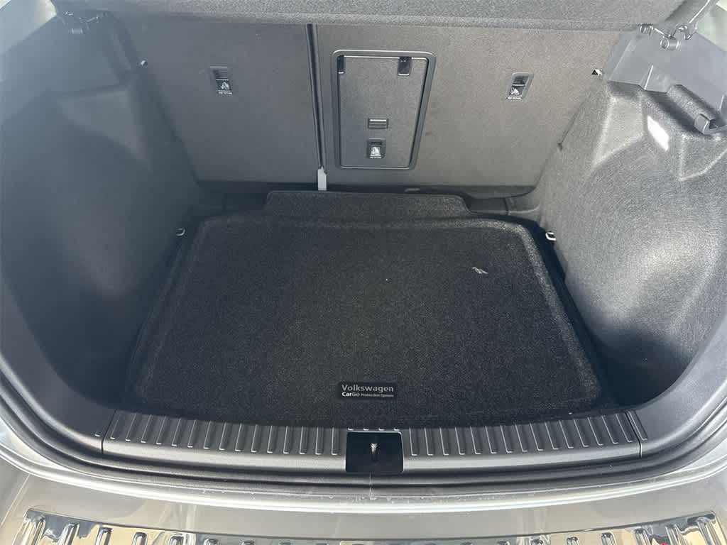 Thumbnail: 2026 Volkswagen Taos - 25