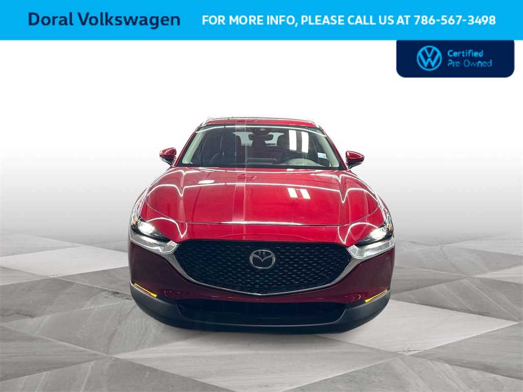 Thumbnail: 2023 Mazda CX-30 - 3