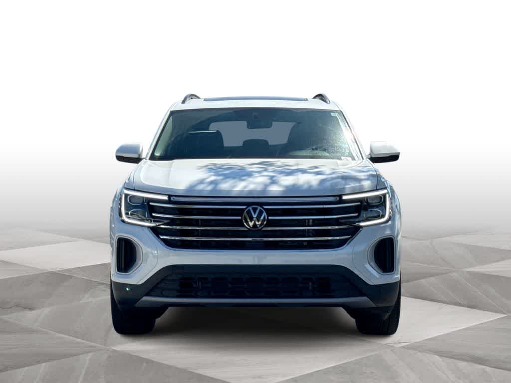 Thumbnail: 2026 Volkswagen Atlas - 3