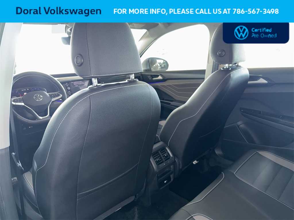 Thumbnail: 2024 Volkswagen Taos - 23