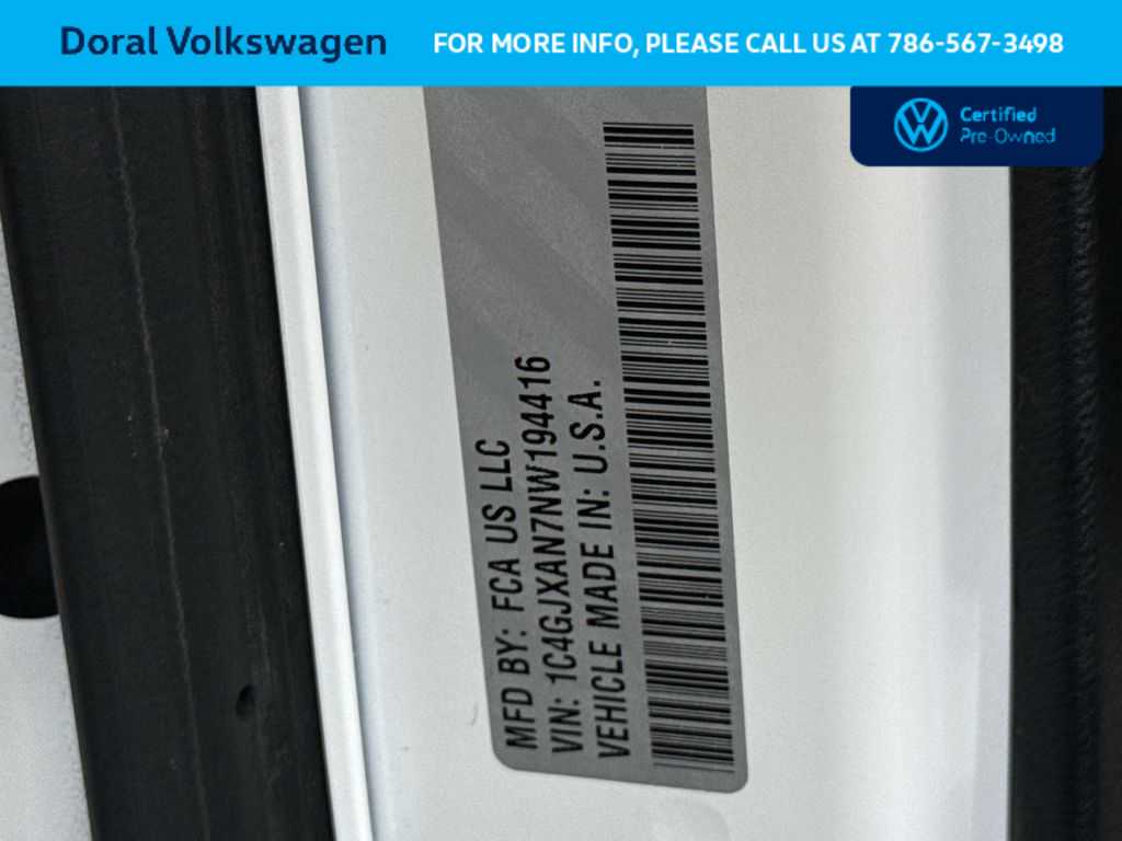 Thumbnail: 2022 Jeep Wrangler - 29