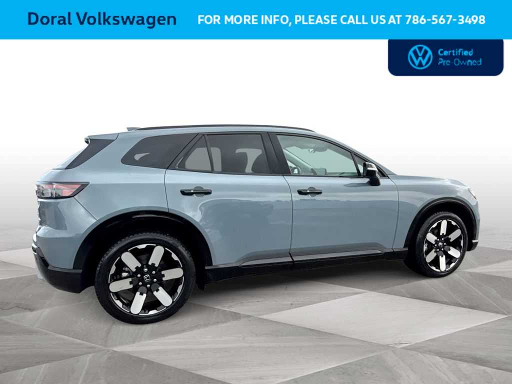 Thumbnail: 2025 Honda Prologue - 9