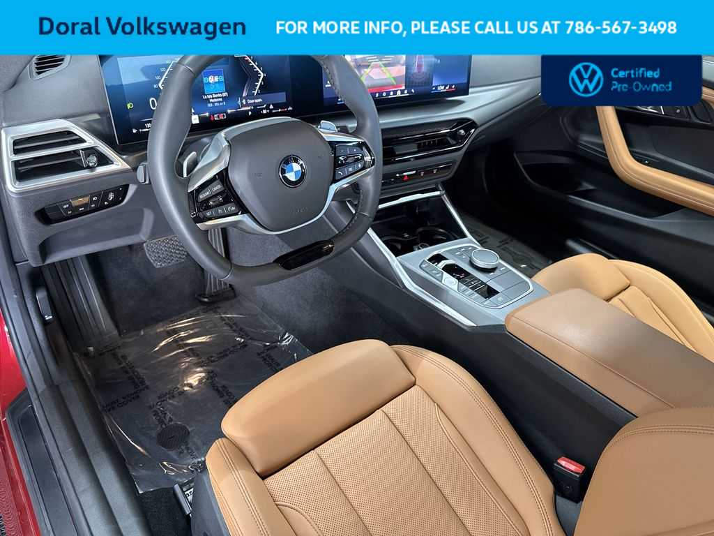 Thumbnail: 2025 BMW 2 Series - 12