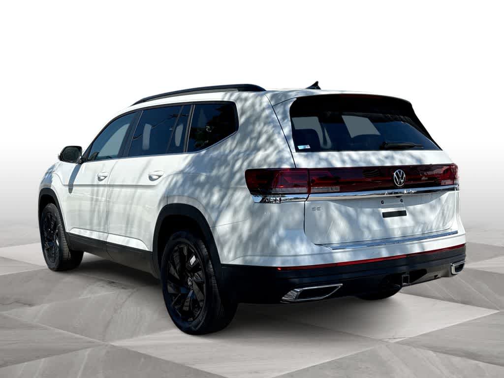 Thumbnail: 2026 Volkswagen Atlas - 6
