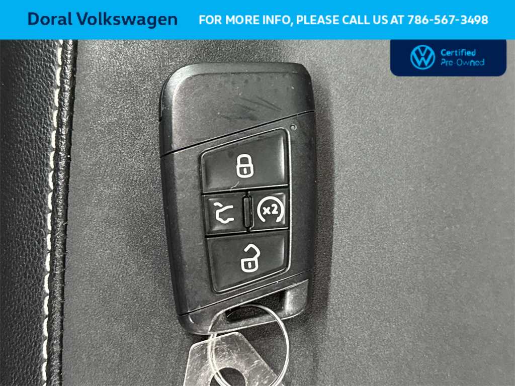 Thumbnail: 2023 Volkswagen Taos - 28