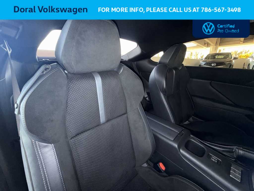 Thumbnail: 2023 Toyota GR86 - 27