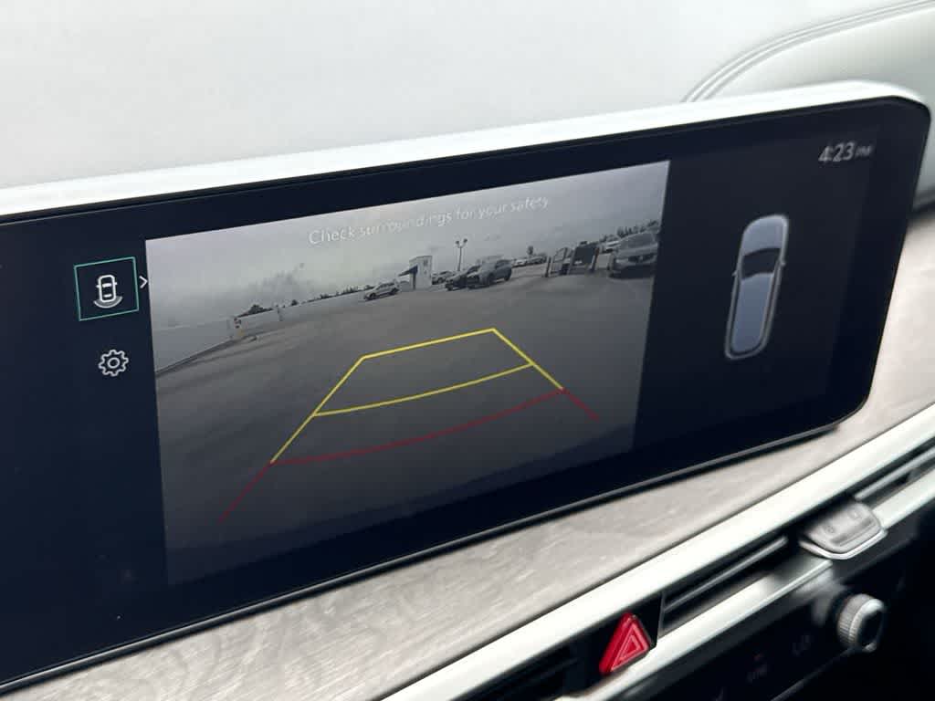 Thumbnail: 2024 Kia Sorento - 19