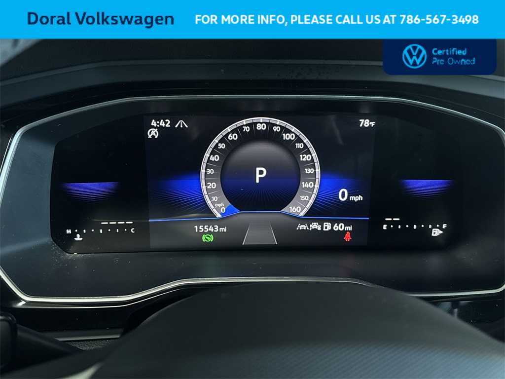 Thumbnail: 2024 Volkswagen Jetta - 16