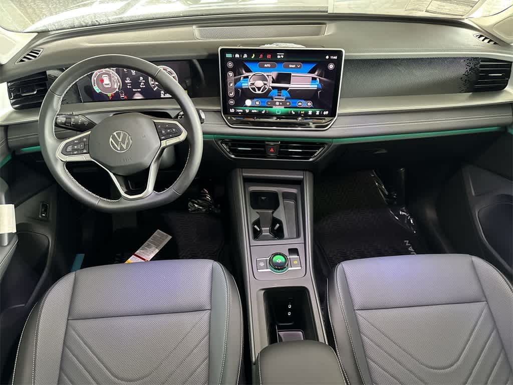 Thumbnail: 2026 Volkswagen Tiguan - 24