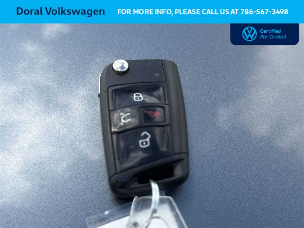 Thumbnail: 2019 Volkswagen Jetta - 28