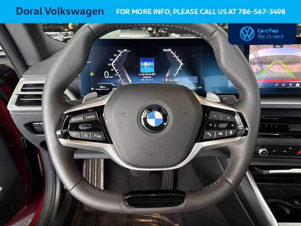 Thumbnail: 2025 BMW 2 Series - 14