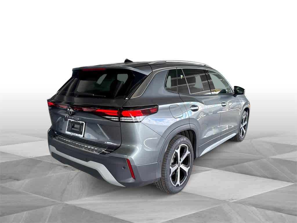 Thumbnail: 2026 Volkswagen Tiguan - 8