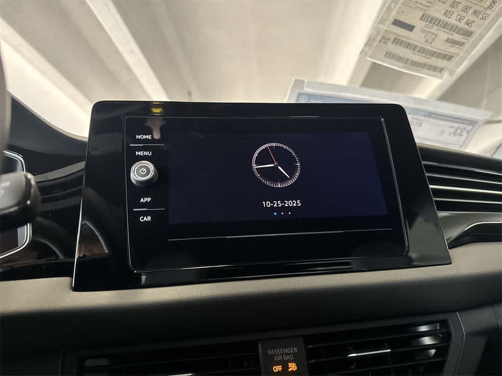 Thumbnail: 2026 Volkswagen Jetta - 18