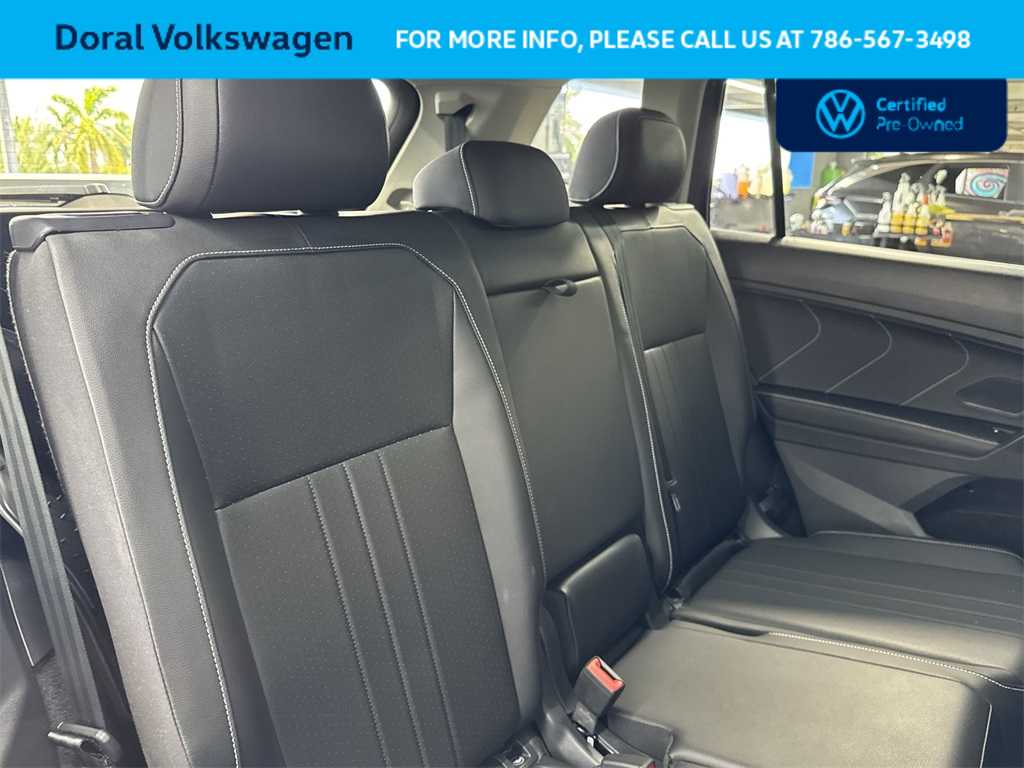 Thumbnail: 2023 Volkswagen Tiguan - 26
