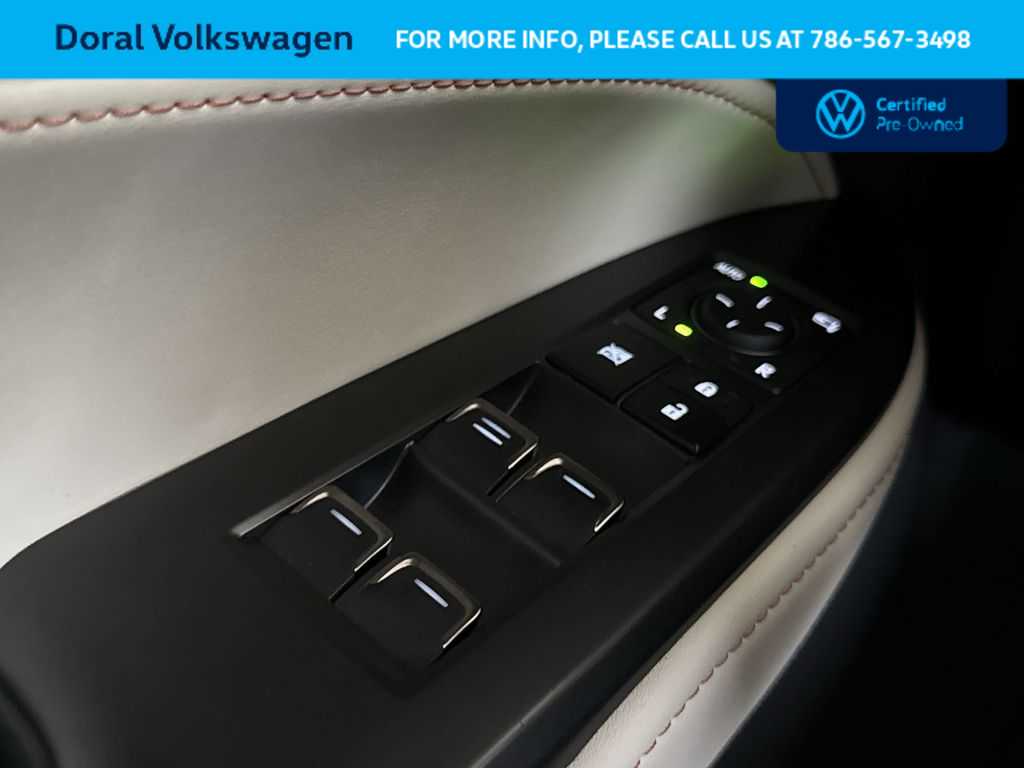 Thumbnail: 2024 Lexus NX - 17