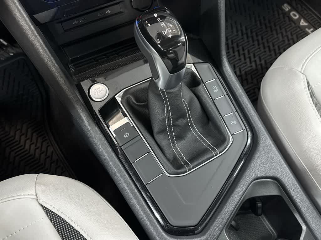 Thumbnail: 2026 Volkswagen Taos - 21