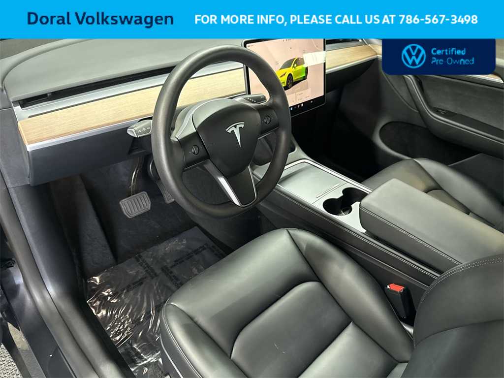 Thumbnail: 2025 Tesla Model Y - 13