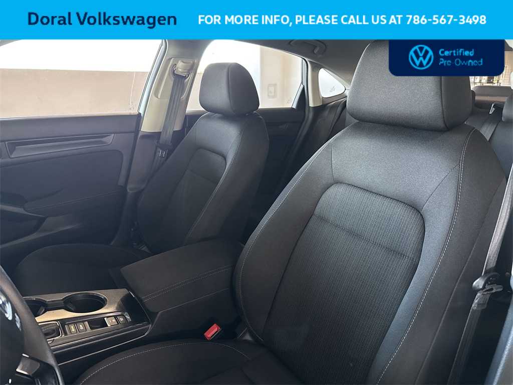 Thumbnail: 2025 Honda Civic - 14