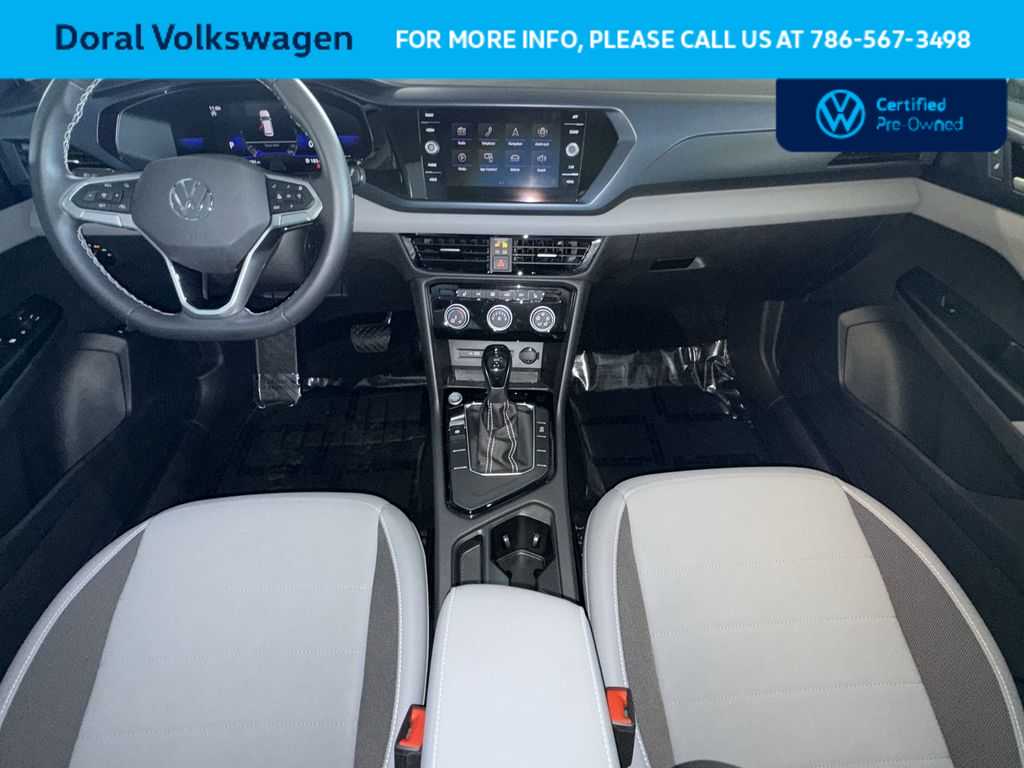 Thumbnail: 2023 Volkswagen Taos - 24