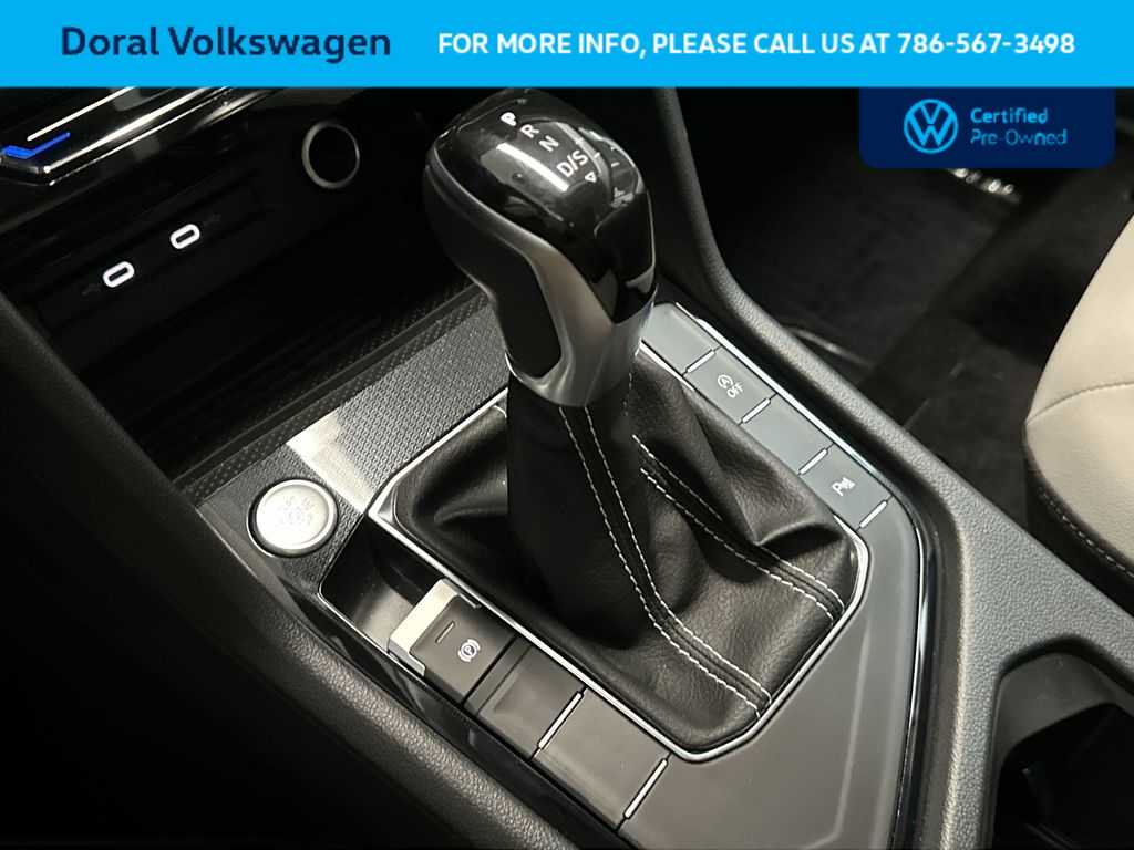 Thumbnail: 2025 Volkswagen Taos - 21