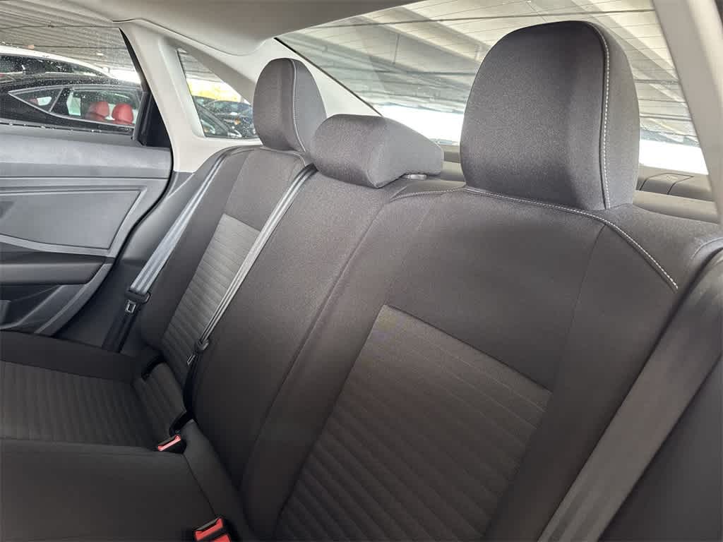 Thumbnail: 2026 Volkswagen Jetta - 22